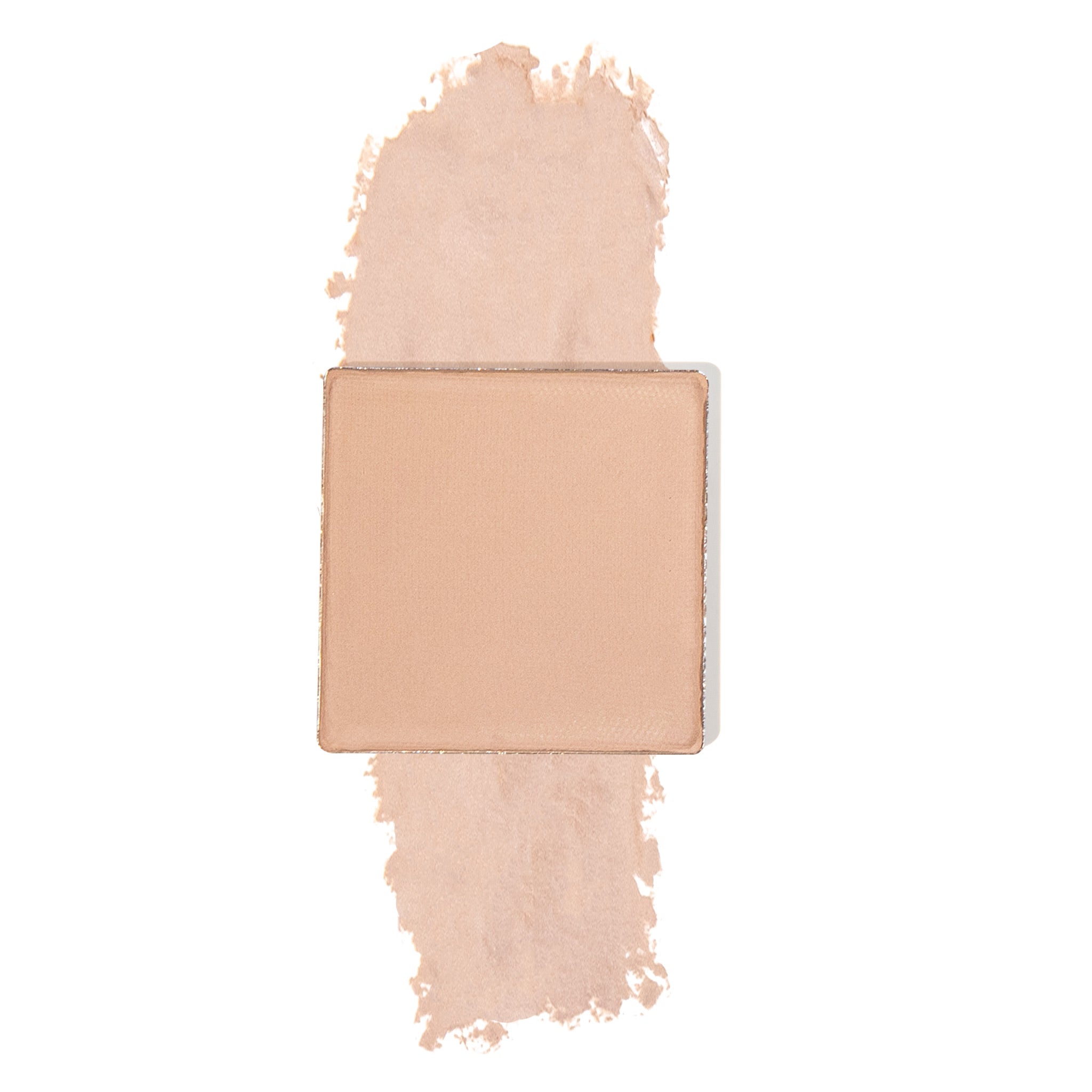 The Mattef-Eyez Collection | Matte Pressed Eyeshadows