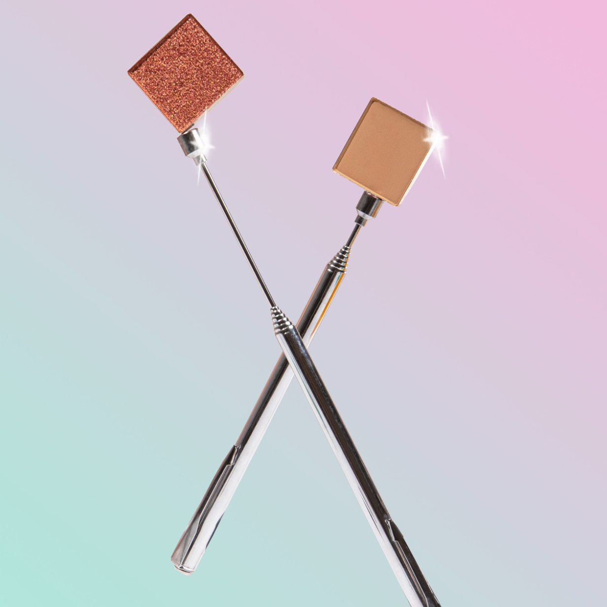 Magnetic Wand