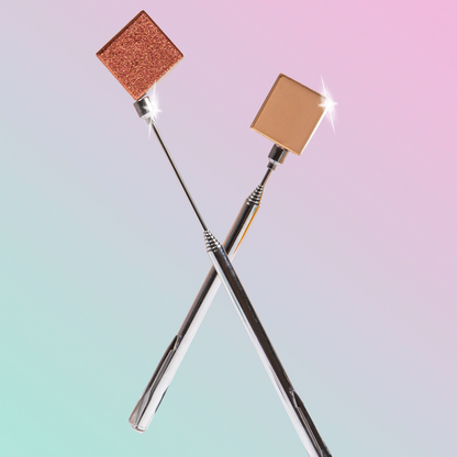 Magnetic Wand