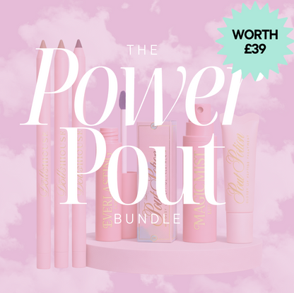 The Power Pout Bundle