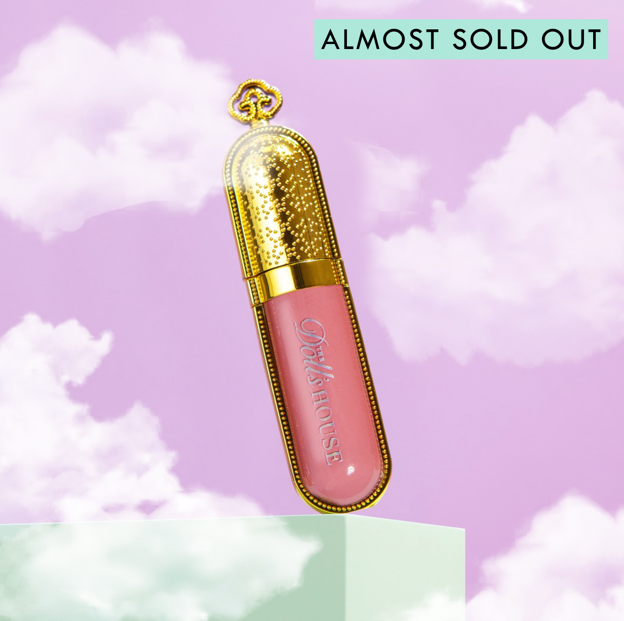 Dare to Dream | Lip Gloss