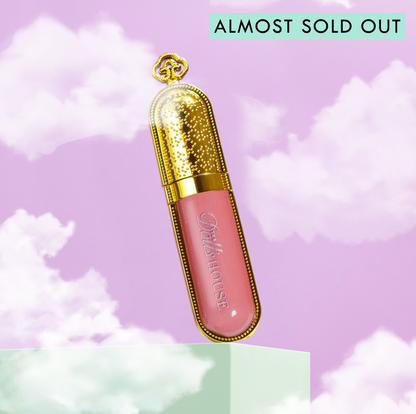 Dare to Dream | Lip Gloss