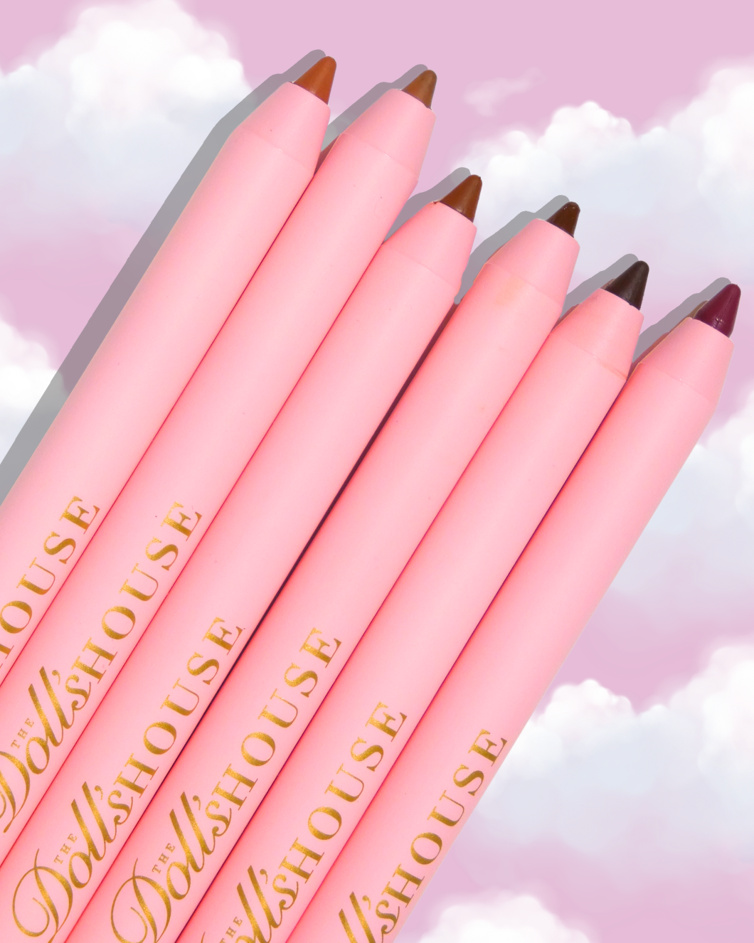 The Lip Duo | Makeup Bundle, Save 24%