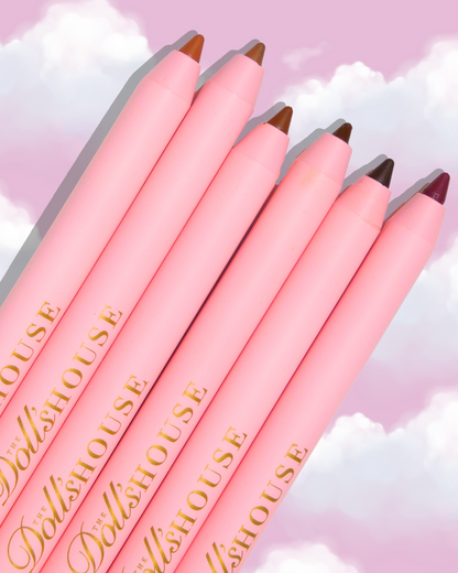 The Lip Duo | Makeup Bundle, Save 24%