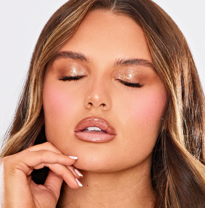 PRE-ORDER: Hypnot-Eyez | Liquid Glitter Eyeshadow