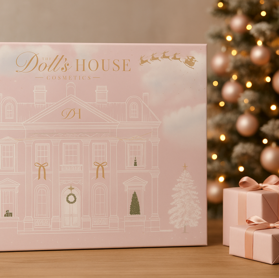 12 Days of Magic Advent Calendar