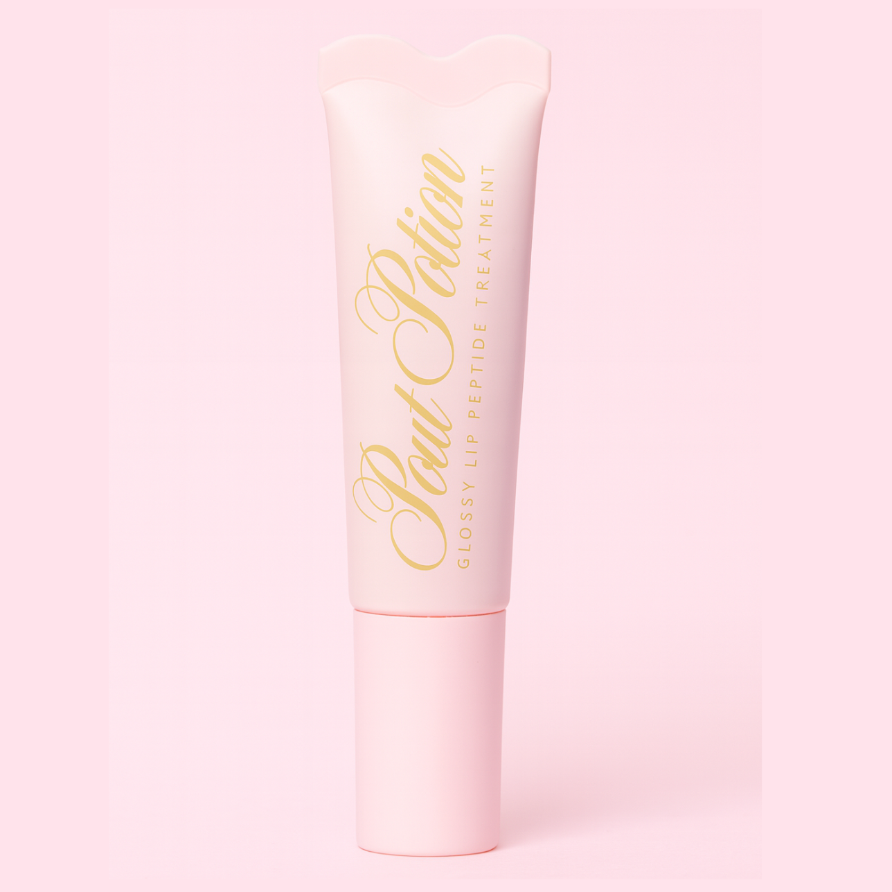 Pout Potion | Glossy Lip Peptide Treatment