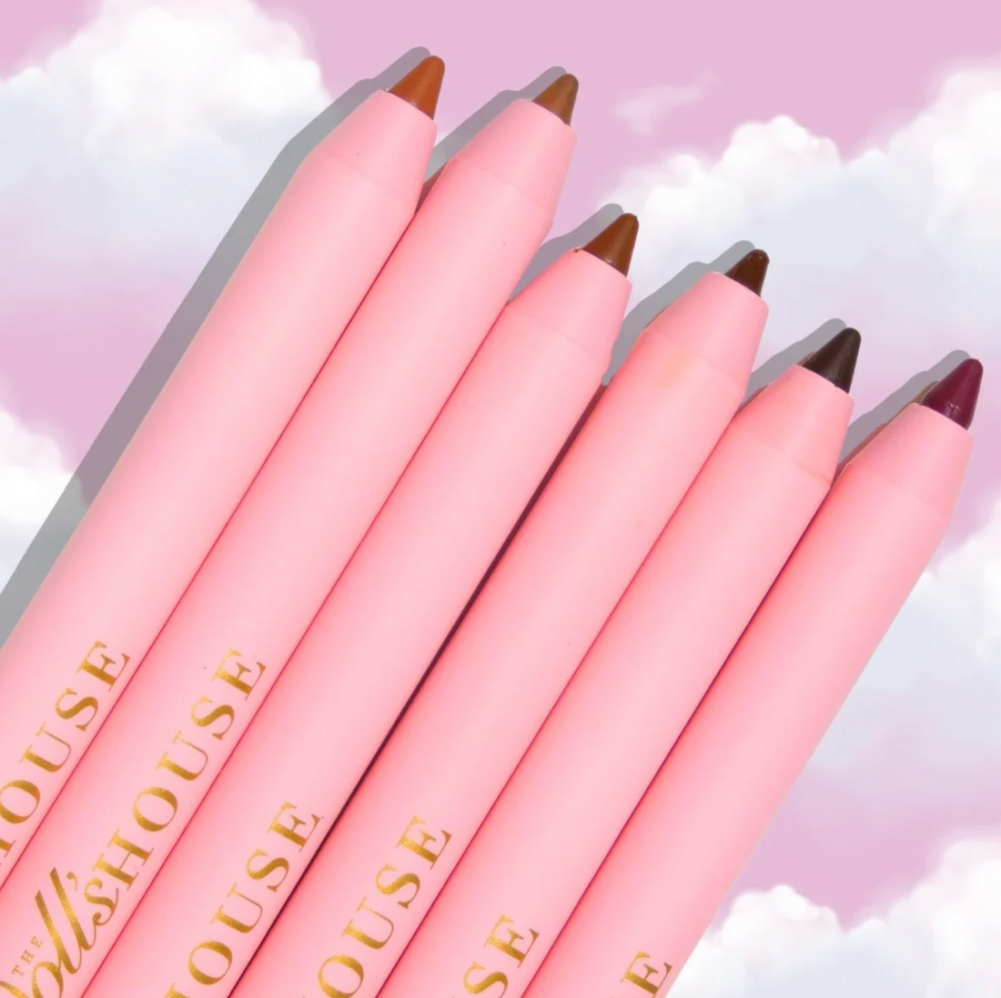 The Power Pout Bundle