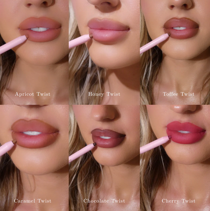 The Power Pout Bundle