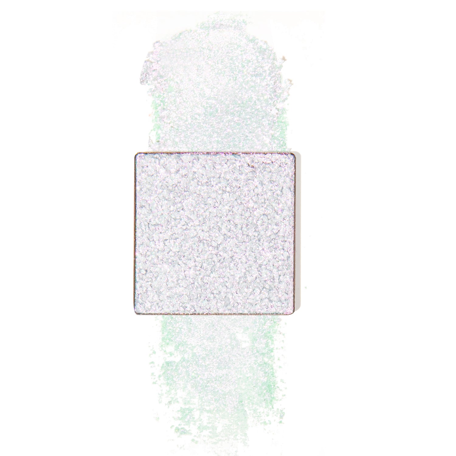 The Enchanted Frost Collection | Icy Iridescent Pressed Eyeshadows
