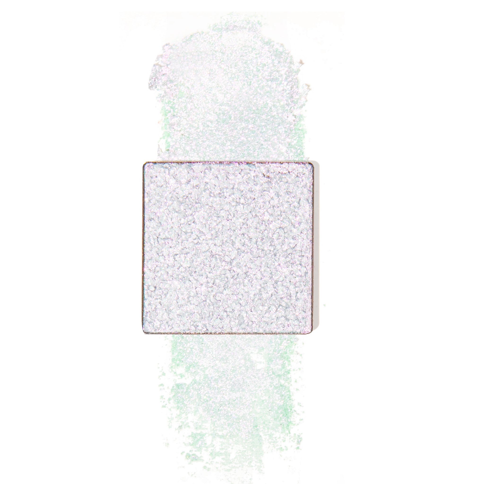 The Enchanted Frost Collection | Icy Iridescent Pressed Eyeshadows