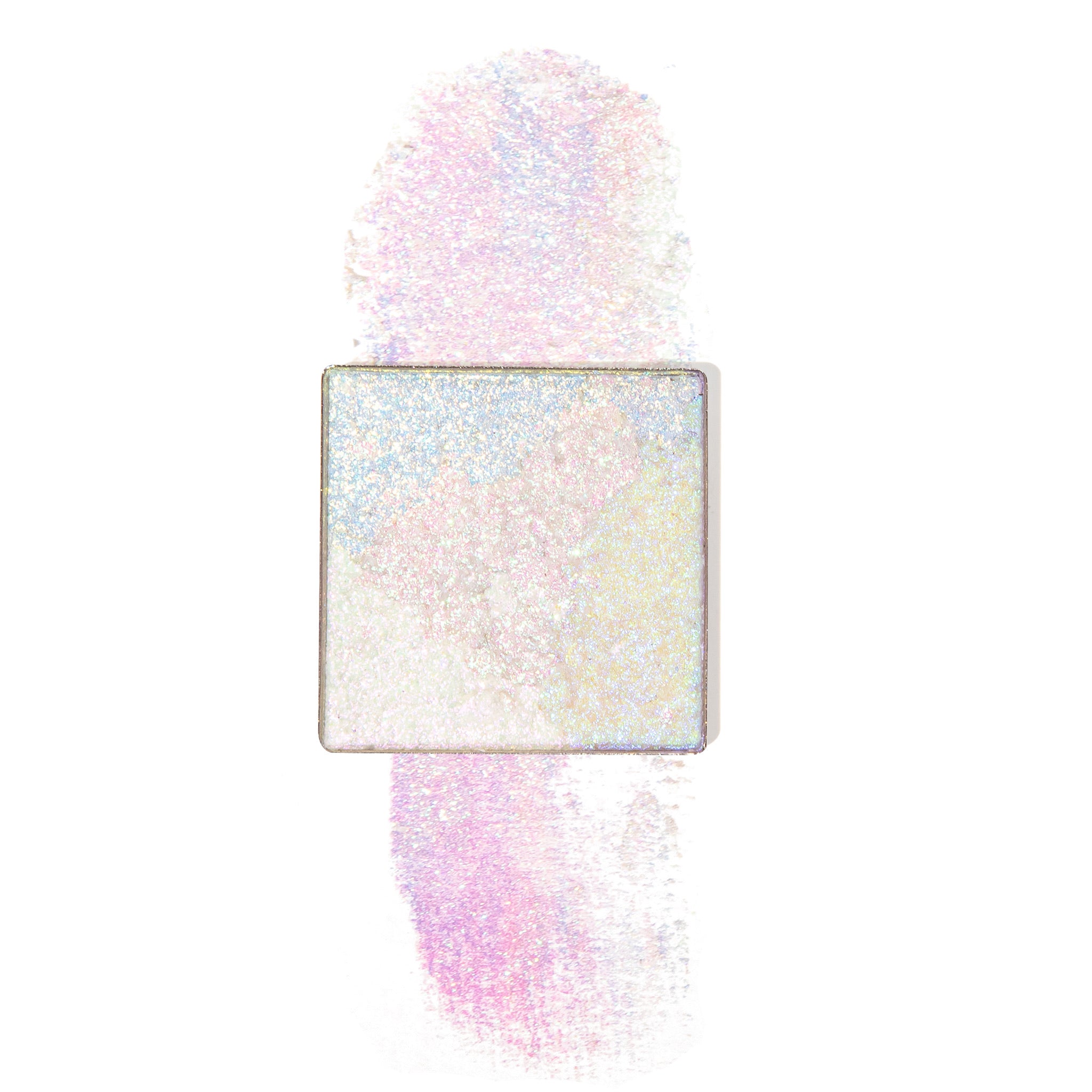 The Enchanted Frost Collection | Icy Iridescent Pressed Eyeshadows