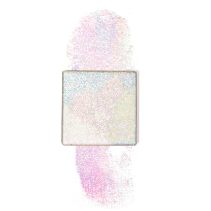 The Enchanted Frost Collection | Icy Iridescent Pressed Eyeshadows