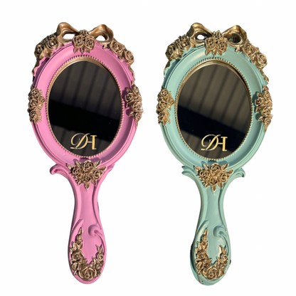 The Magic Vanity Mirror