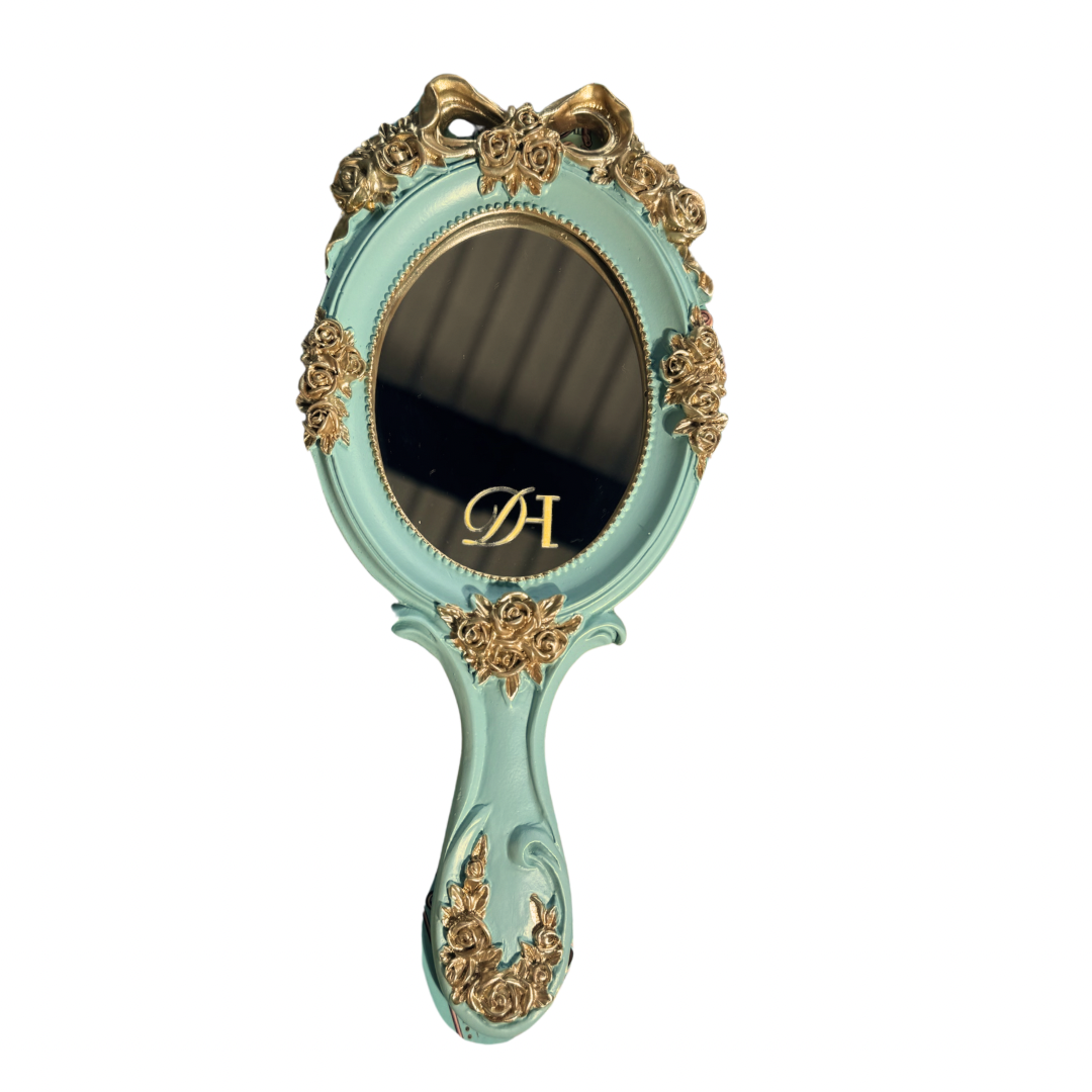 The Magic Vanity Mirror