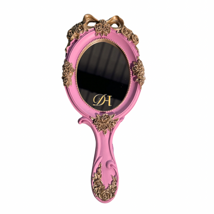 The Magic Vanity Mirror