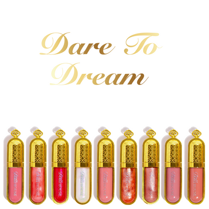 Dare to Dream Lip Gloss