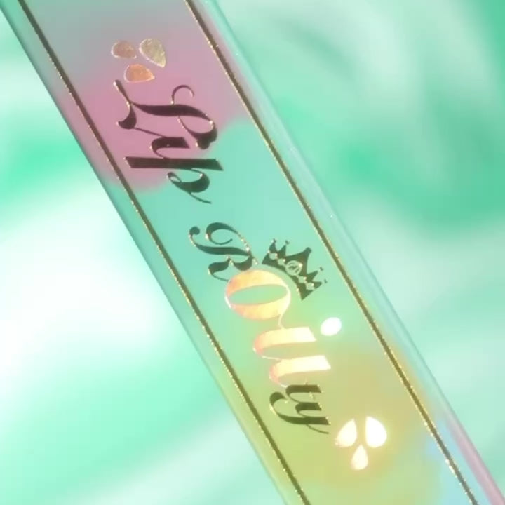 Lip R&