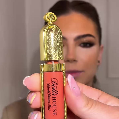 Mini Blush Potion | Radiant Cream Blush